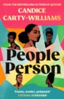 Image for People person