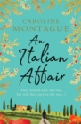 Image for An Italian affair