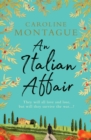 Image for An Italian affair
