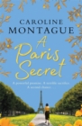 Image for A Paris secret