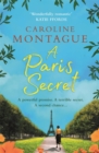 Image for A Paris secret
