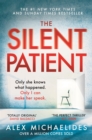 The silent patient - Michaelides, Alex