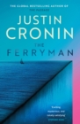Image for The ferryman  : a novel