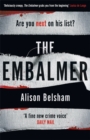 Image for The Embalmer