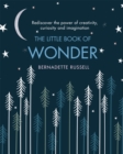Image for The Little Book of Wonder