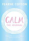 Image for Calm: The Journal