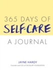 Image for 365 days of self-care  : a journal