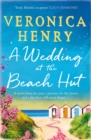 Image for A wedding at the beach hut
