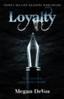 Image for Loyalty