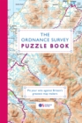 Image for The Ordnance Survey puzzle book  : find your way through maps that shaped Britain