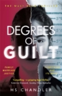 Image for Degrees of guilt