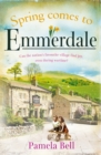 Image for Spring Comes to Emmerdale