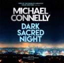 Image for Dark Sacred Night