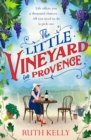 Image for The little vineyard in Provence