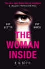 Image for The Woman Inside
