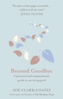 Image for Beyond goodbye  : a practical and compassionate guide to surviving grief, with day-by-day resources to navigate a path through loss