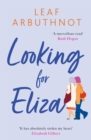 Image for Looking For Eliza