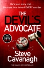 Image for The devil&#39;s advocate
