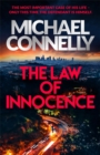 Image for The law of innocence