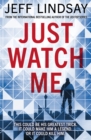 Image for Just watch me