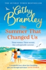 The summer that changed us - Bramley, Cathy