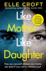 Image for Like Mother, Like Daughter