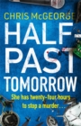 Image for Half-Past Tomorrow