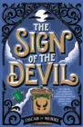 Image for The sign of the devil