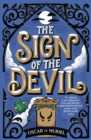 Image for The sign of the devil