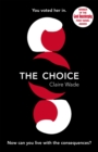 Image for The choice