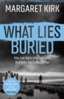 Image for What Lies Buried