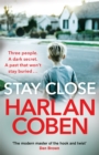 Image for Stay Close