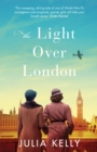 Image for The light over London