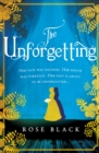 Image for The unforgetting