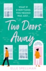 Image for Two doors away