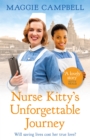 Image for Nurse Kitty&#39;s Unforgettable Journey