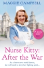 Image for Nurse Kitty: After the War