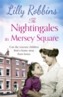 Image for The Nightingales in Mersey Square