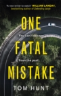 Image for One fatal mistake