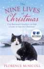 Image for The Nine Lives of Christmas: Can Battersea&#39;s Felicia find a home in time for the holidays?
