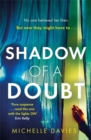 Image for Shadow of a doubt