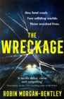 Image for The wreckage