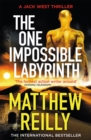 Image for The One Impossible Labyrinth