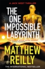 Image for The one impossible labyrinth