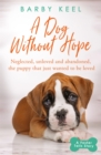 Image for A dog without hope