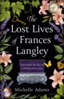 Image for The Lost Lives of Frances Langley