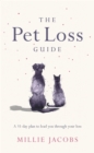 Image for The pet loss guide