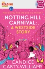 Image for Notting Hill Carnival: a West Side story