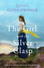 Image for The Girl with the Silver Clasp