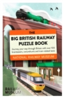 Image for The big British railway puzzle book